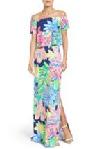 Women's Lilly Pulitzer Mansi Two-piece Dress