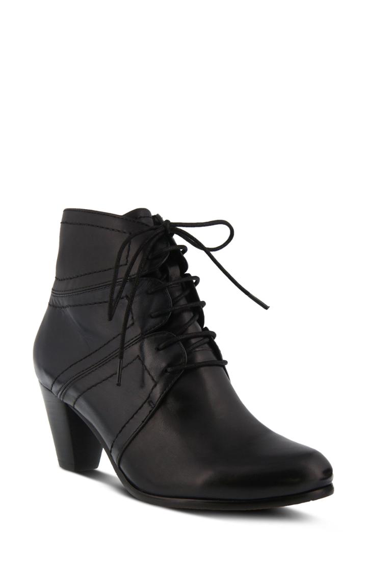Women's Spring Step Hilde Bootie