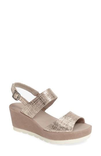 Women's Gabor Wedge Sandal