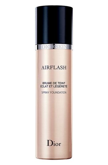 Dior 'diorskin Airflash' Spray Foundation