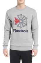 Men's Reebok Starcrest Sweatshirt