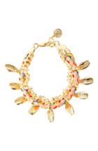 Women's Lilly Pulitzer Sparkling Sands Bracelet
