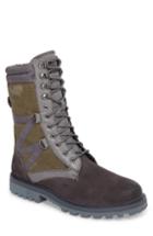 Men's Michael Bastian Combat Ultra Force Boot