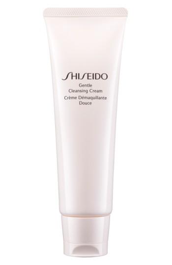 Shiseido 'essentials' Gentle Cleansing Cream .22 Oz
