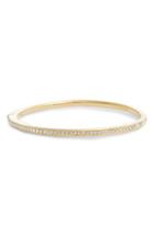 Women's Nordstrom Pave Channel Bangle