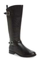 Women's Vionic 'storey' Boot, Size 6 M - Black