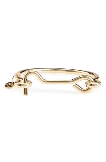 Women's Jules Smith Locked Up Cuff Bracelet