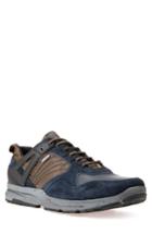 Men's Geox Gegy Abx Waterproof Sneaker Us / 40eu - Blue