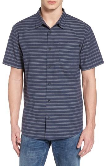Men's O'neill Stag Short Sleeve Shirt