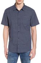 Men's O'neill Stag Short Sleeve Shirt