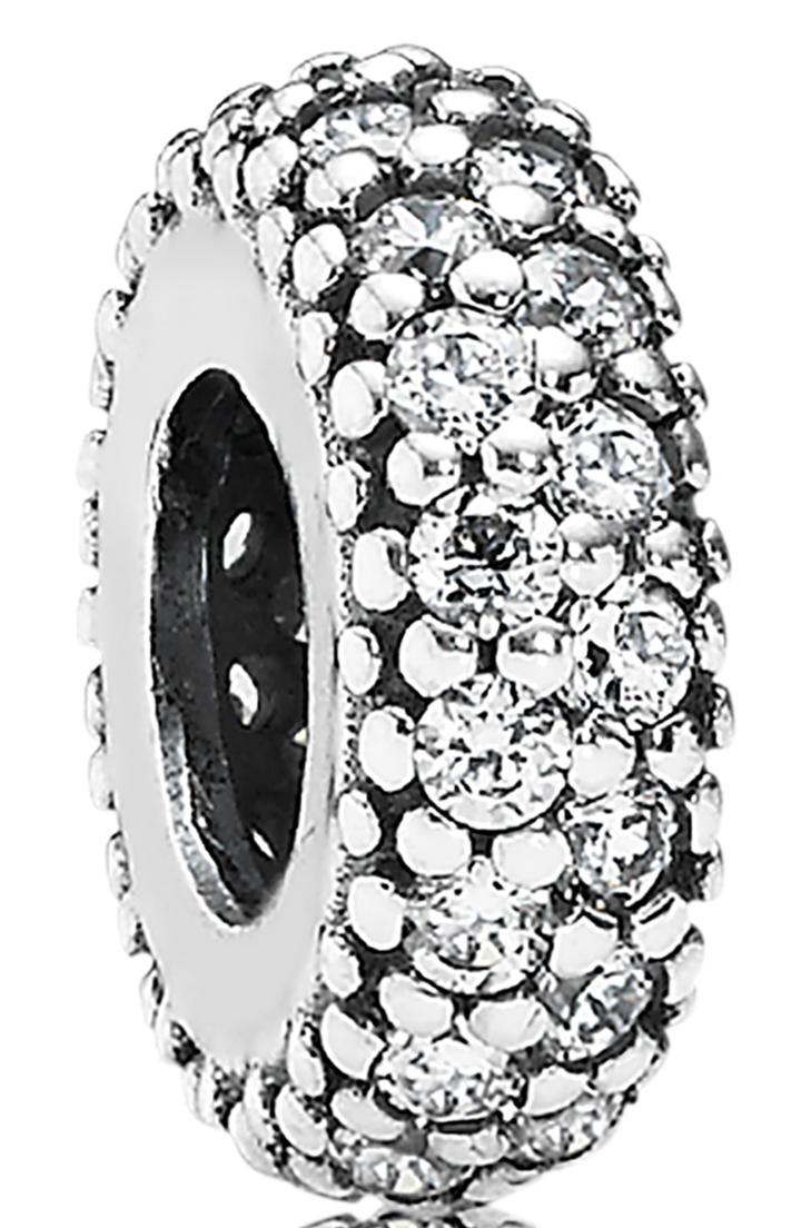 Women's Pandora Inspiration Within Spacer Charm