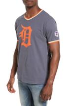 Men's American Needle Eastwood Detroit Tigers T-shirt