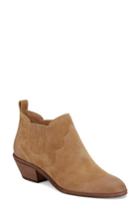 Women's G.h. Bass & Co. Naomi Bootie M - Brown