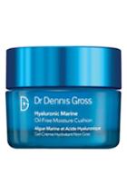Dr. Dennis Gross Skincare Hyaluronic Marine Oil Free Moisture Cushion .7 Oz