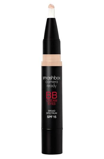 Smashbox Camera Ready Bb Cream Eyes Broad Spectrum Spf 15 - Light