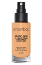 Smashbox Studio Skin 15 Hour Wear Foundation - 10 - Warm Light