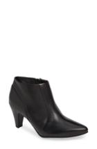 Women's Paul Green Tatum Bootie .5us/ 3uk - Black