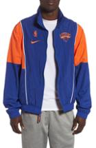Men's Nike New York Knicks Tracksuit Jacket