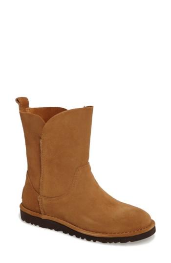 Women's Ugg Alida Classic Boot M - Brown