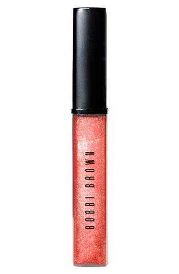 Bobbi Brown High Shimmer Lip Gloss - Citrus