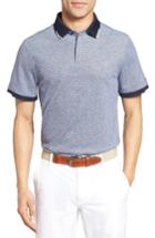 Men's Ag The Gibson Pique Polo