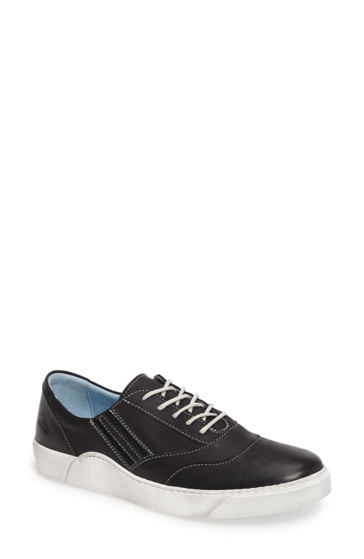 Women's Cloud Irina Sneaker .5us / 38eu - Black