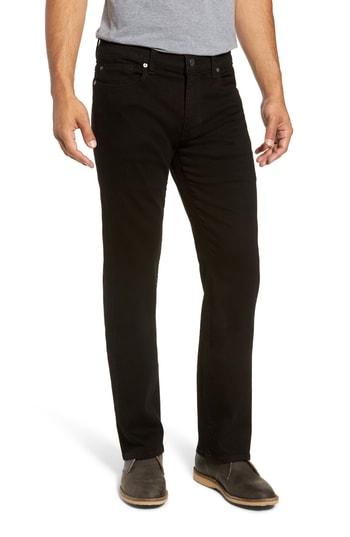 Men's Fidelity Denim 50-11 Relaxed Fit Jeans - Black