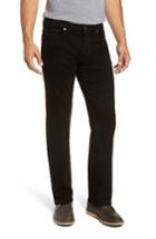 Men's Fidelity Denim 50-11 Relaxed Fit Jeans - Black