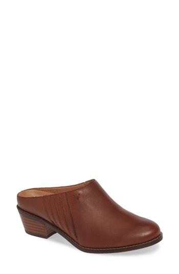 Women's Vionic Nellie Mule M - Black