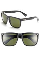 Men's Electric 'knoxville Xl' 61mm Sunglasses - Gloss Black/ Grey