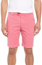 Men's Psycho Bunny Triumph Shorts - Pink