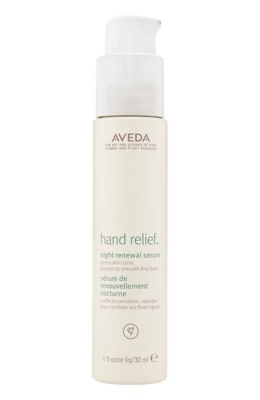 Aveda 'hand Relief(tm)' Night Renewal Serum