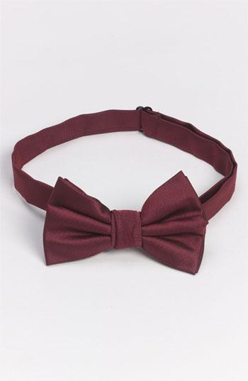 Topman Bow Tie