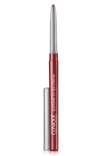 Clinique Quickliner For Lips Intense Lip Pencil - Intense Cosmo