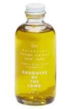 Daughter Of The Land Balancing Lavender & Wood Face & Body Oil