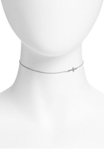 Women's Virgins Saints & Angels Bee Fierce Choker