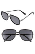 Men's Polaroid Eyewear 6033s 57mm Polarized Sunglasses -