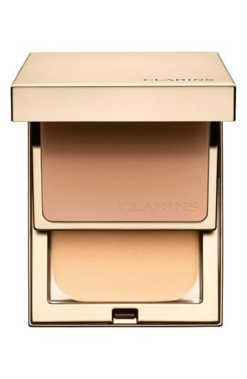 Clarins Everlasting Compact Foundation Spf 9 - 114 Cappuccino