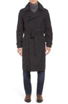 Men's London Fog Trench Coat