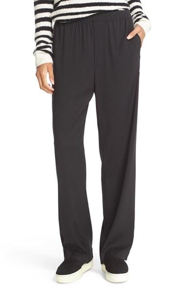 Women's Vince Track Pants
