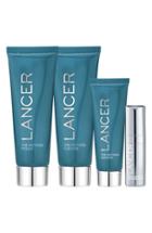 Lancer Skincare The Method(tm) Travel Collection