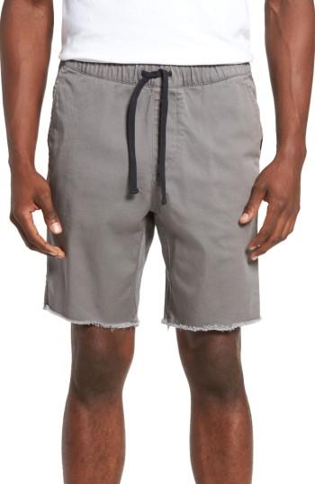 Men's Quiksilver Fun Days Shorts - Black