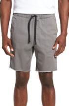 Men's Quiksilver Fun Days Shorts - Black