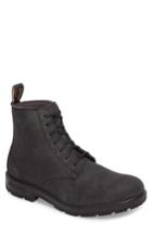 Men's Blundstone Original Plain Toe Boot .5 M - Black