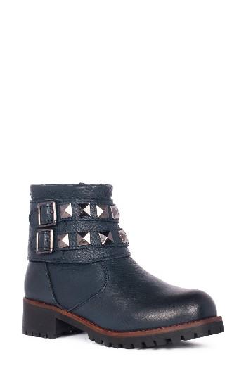 Women's Klr Loren Boot M - Blue