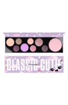 Mac Girls Classic Cutie Palette -