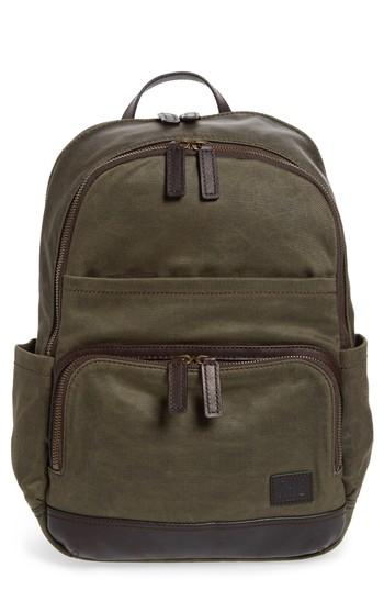 Men's Frye Carter Backpack -