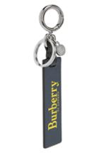 Men's Burberry Logo Key Chain