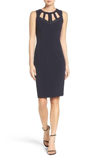 Women's Vince Camuto Body-con Dress