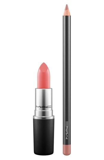 Mac Lip Duo - See Sheer / Subculture